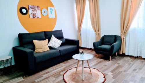 VV Casa Vivaldi Las Palmas "by henrypole home" - Foto 5