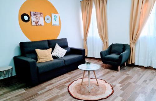 VV Casa Vivaldi Las Palmas "by henrypole home" - Foto 5