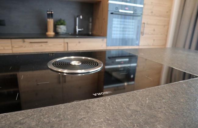 Cosy Apartment Near ski Area - Foto 5