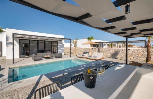 Zen Club Luxury Villas - Foto 25