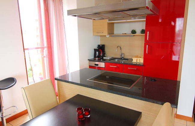 Apartamenty Swinoujscie BalticPark Plaza - Foto 79