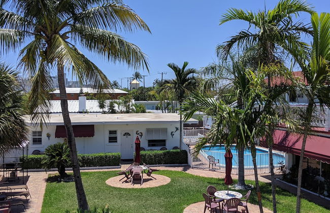 Breakaway Inn - Foto 53