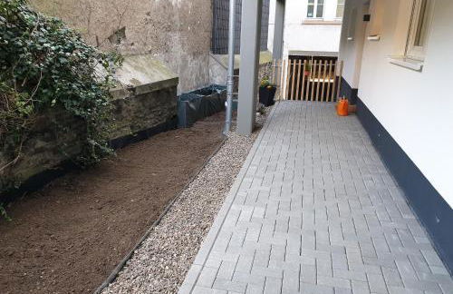 Fewo Punkt15 - rollstuhlgerecht - Foto 31