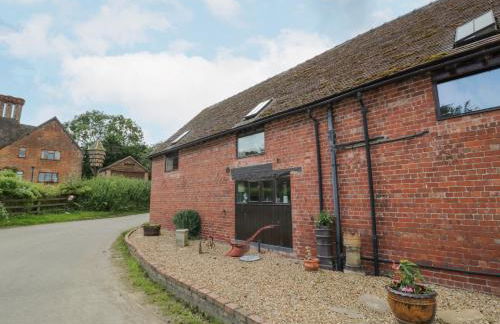 Betty's Barn - Foto 25