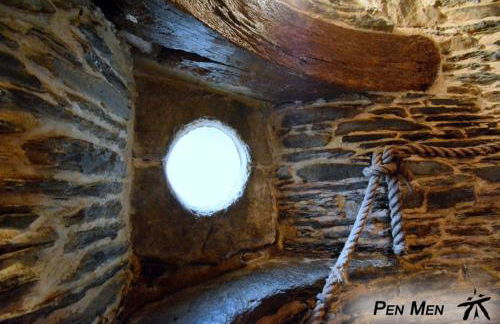 MANOIR DU LISCUIS - Foto 10