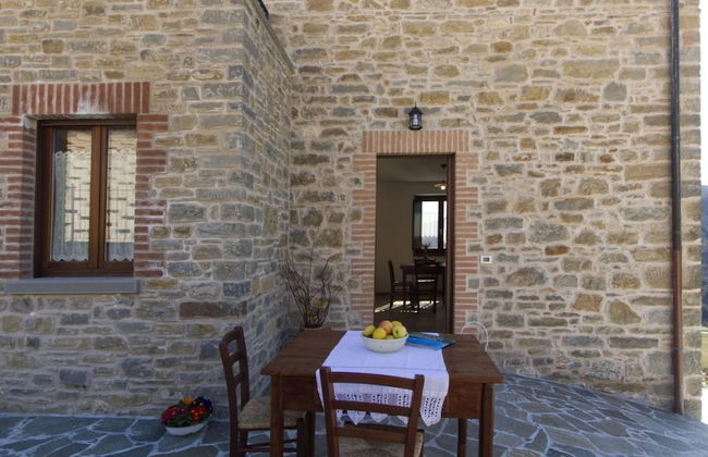 Belvilla by OYO Poggio Marino - Photo 21