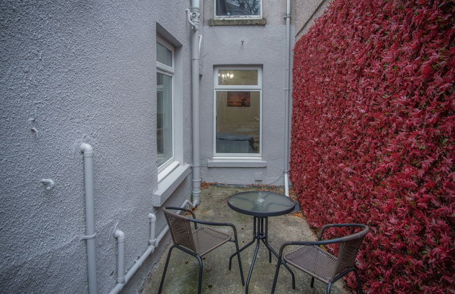 Langland Road - 1 Bedroom - Mumbles - Foto 42