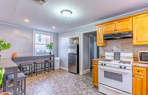 Private BR Trains EWR USA Mall Penn Station - Foto 10