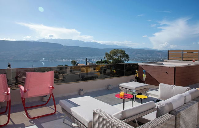 Flos Apartments - Foto 50