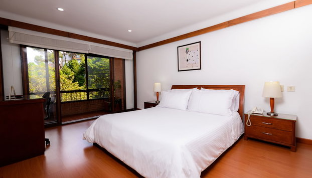 Travelers Suites Condominio Plenitud - Photo 5, Room