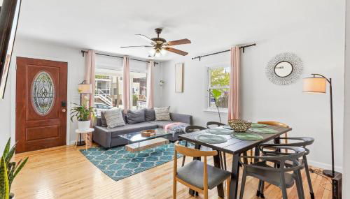 NEW! Quiet Family House near the Casino - Foto 2