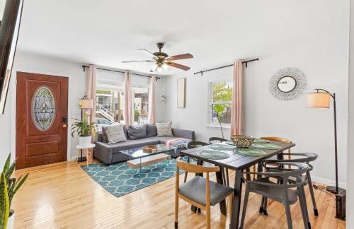 NEW! Quiet Family House near the Casino - Foto 2