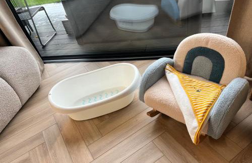 lovNatura Staniszów - Apartament z Jacuzzi & Sauna - Foto 17