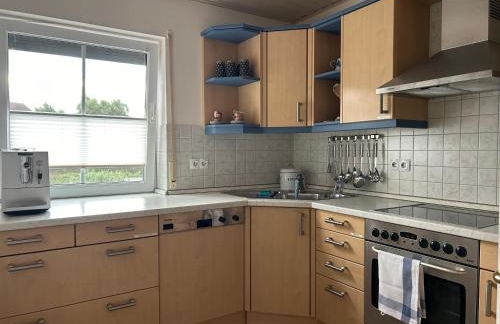 Gemütliche Ferienwohnung im Hunsrück - Foto 2