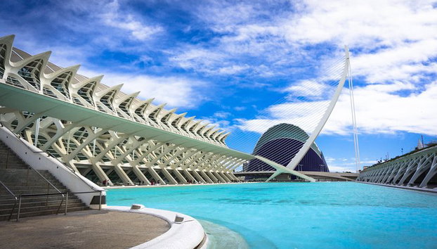 Descubre los rincones más fotogénicos de Valencia con un local - Foto 5