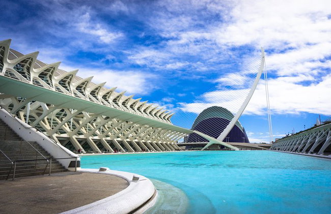 Descubre los rincones más fotogénicos de Valencia con un local - Foto 5