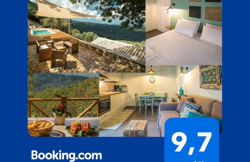 Castelli Olive Press - Foto 1