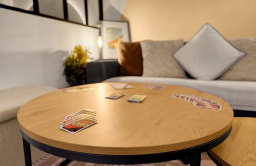 Le Canal Ocre - Netflix - Parking Couvert - Foto 12