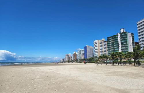 Apto NOVO pé na areia 2dorm pé na areia - Foto 12