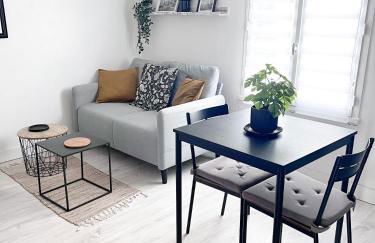 Le gargantua, appartement à 500m du château - Foto 1