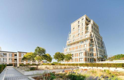 Lovely, spacious 2BR Apartment central Kingston - Pass the Keys - Foto 19