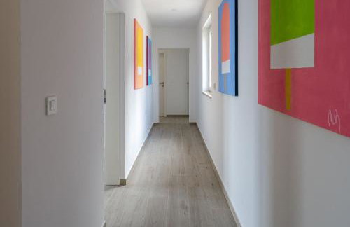 Villa Vistas - Luxury Apartments Opatija - Photo 58