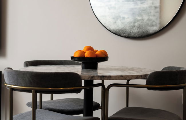 Luxury Furnished Apartments by Hyatus Downtown at Yale - Foto 75