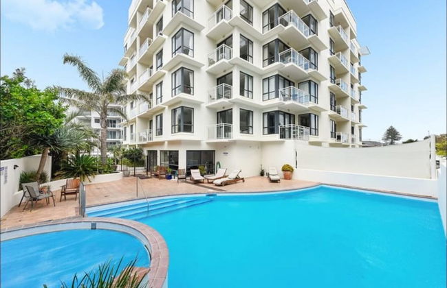 Penthouse Apartment 502 in The Atrium - Foto 12