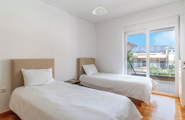 Elvita Spata Luxurious Villa - Foto 7