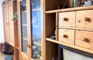 Ferienwohnung Immergrün - Foto 25