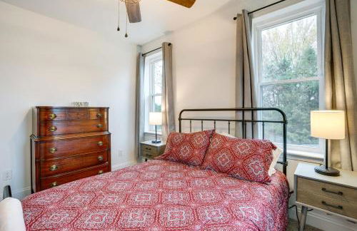 Family-Friendly Hatfield Home 3 Mi to Downtown! - Foto 16