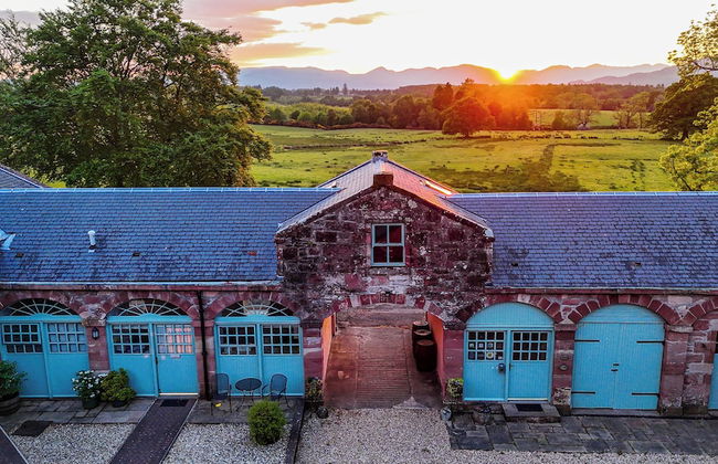 Finnich Cottages - Photo 60