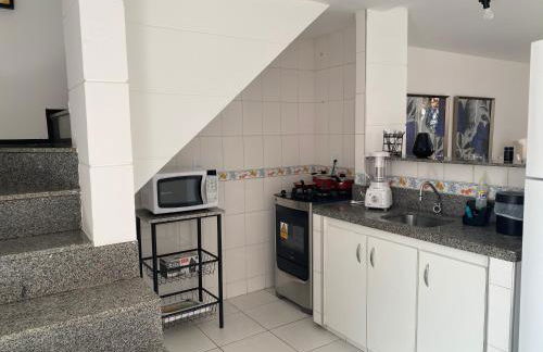 Casa em Condomínio 2 suítes casa 03 - Foto 33