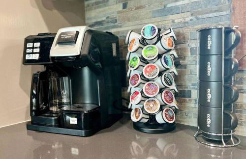 Hasty Cutoff Cabin - Foto 8