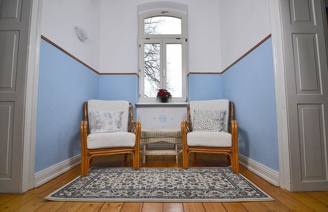 Altes Pfarrhaus Gondershausen - Foto 12