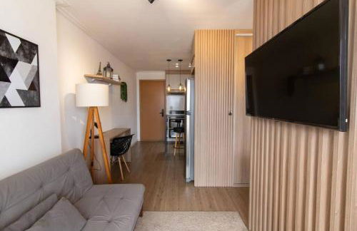 Premium Studio - GRU 2209 - Foto 52