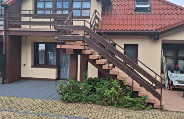 Apartamenty Dom nad Jeziorem - Foto 33