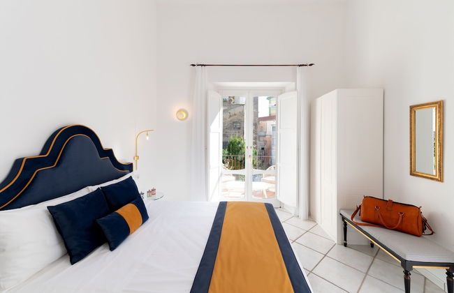 Amalfi Resort - Foto 31