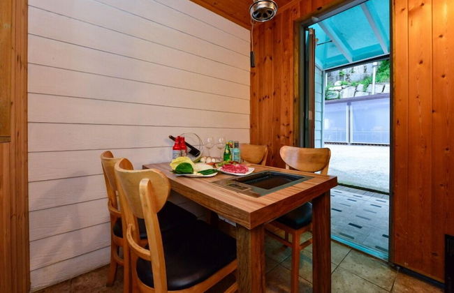 Camel Pension - Foto 49