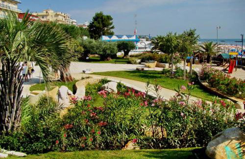 Residence Acquamarina - Foto 20