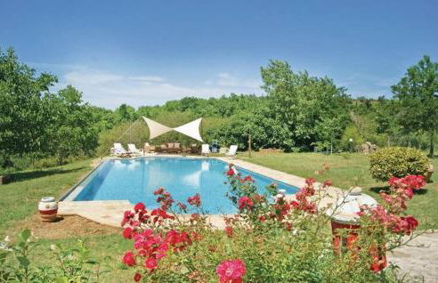 Podere Macee Casavacanza - Foto 11