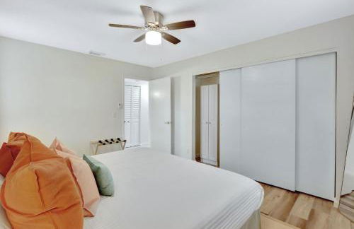 Saltwater Pool Minutes2Beaches BBQ Patio Playroom - Photo 22