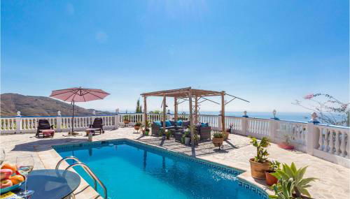 Nice Home In Velilla-Taramay With Wifi - Foto 4