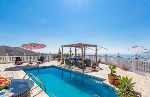 Nice Home In Velilla-Taramay With Wifi - Foto 4