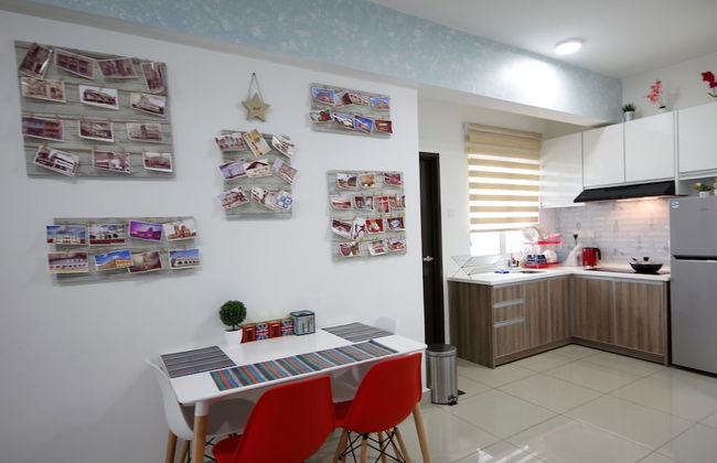 H2H Ai Home - Foto 11