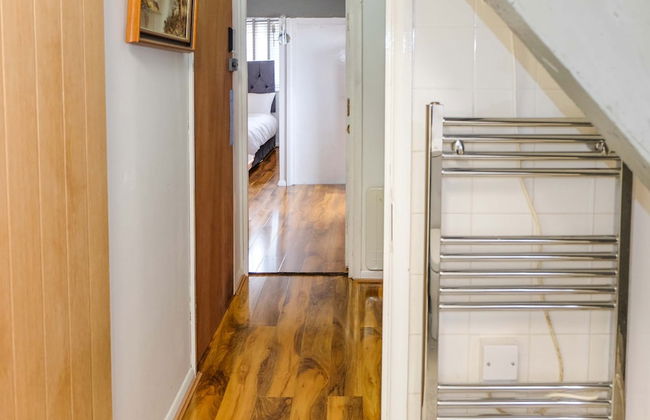 Host Stay Apartment 6 Church Walk - Foto 7