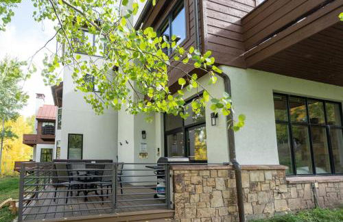 Ski in Ski out Village Creek condo in the Mountain Village Core - Foto 16