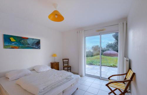 Ker Kelly - A 5 min de la plage - Foto 16