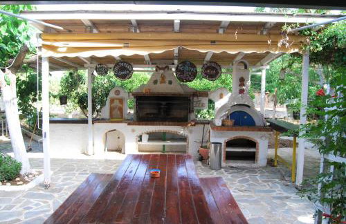 Strofilia Farm House, Kalogria! The Sea, The Forest, The Sun - Foto 8