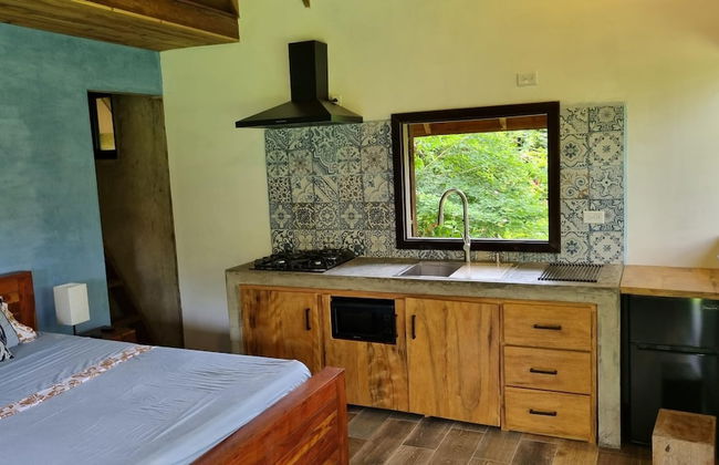 Cabañas Naturaleza - Photo 9